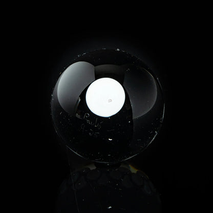 Paul Katherman - Opal Vortex 34MM Marble