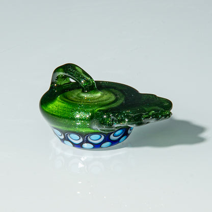 Paul Katherman - Cosmic Stealie Pendant