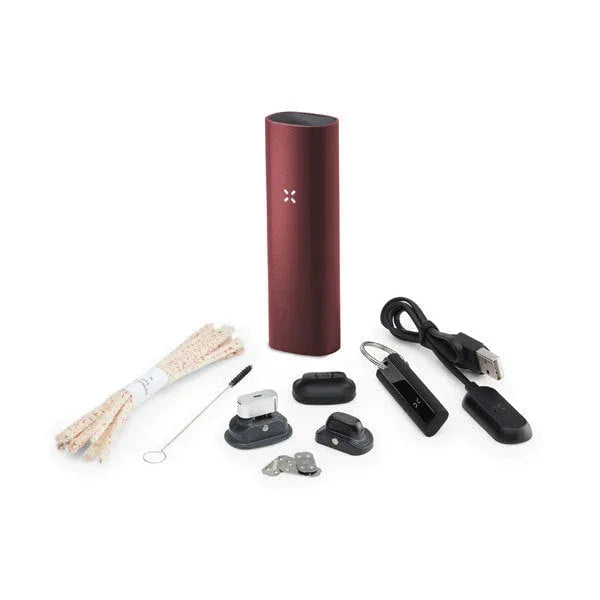 PAX - PAX 3 Complete Kit