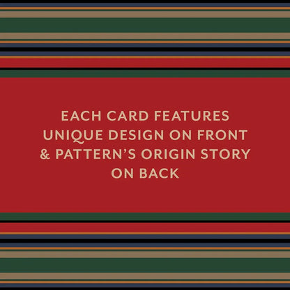 Classic Art of Pendleton Notecards