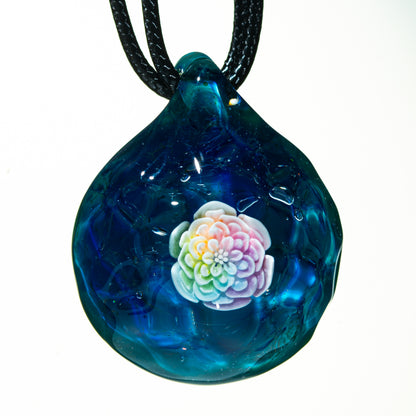 Glass Azu x Northern Lights - Pendant