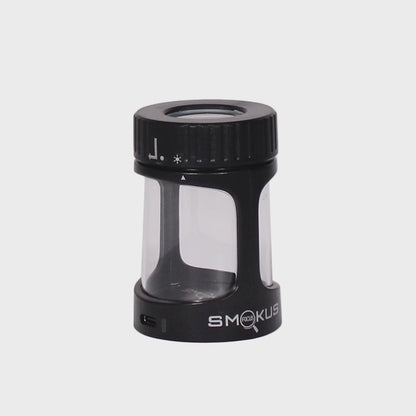 Smokus Focus - Horizon Stash Jar