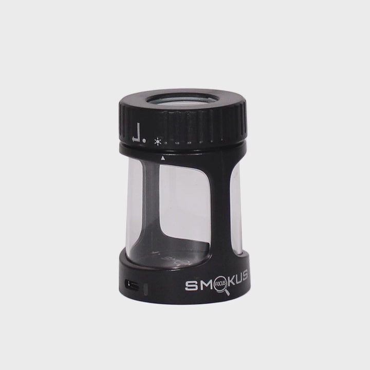 Smokus Focus - Horizon Stash Jar
