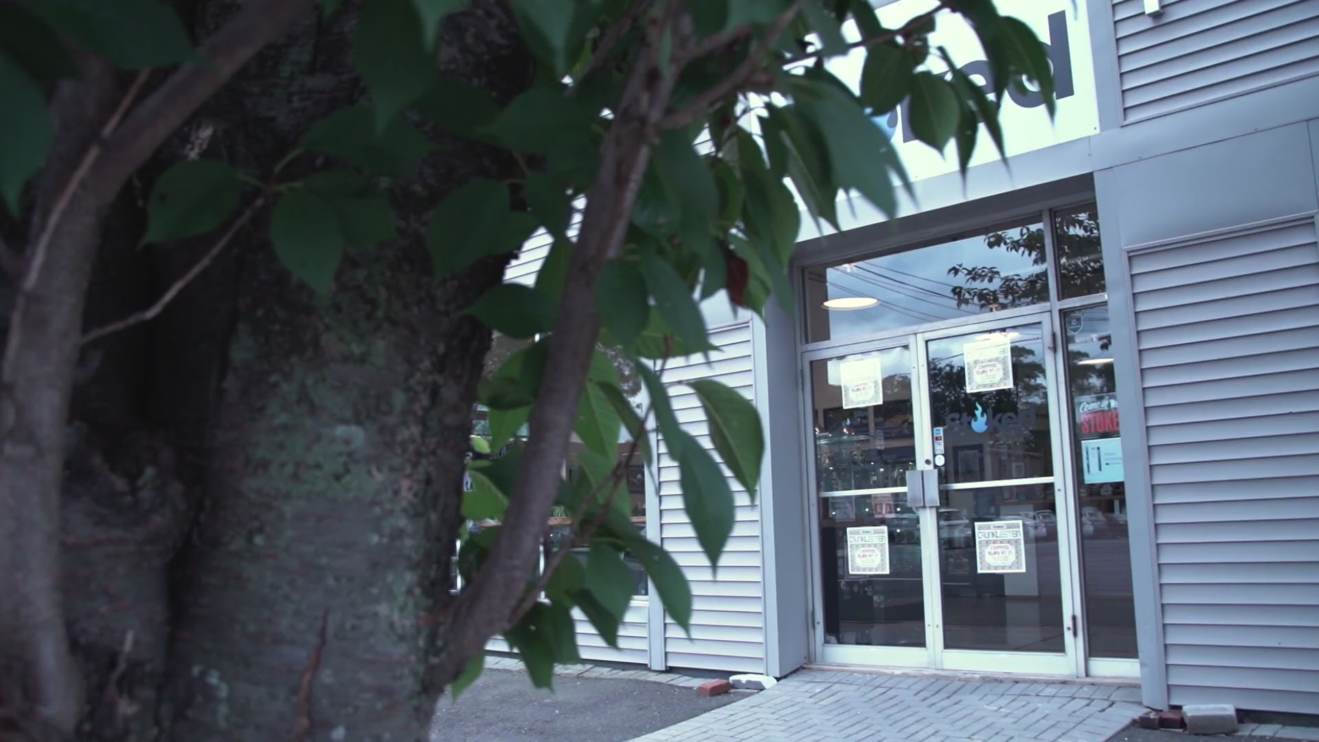 Stoked Studio - Intro To Glass Blowing Class