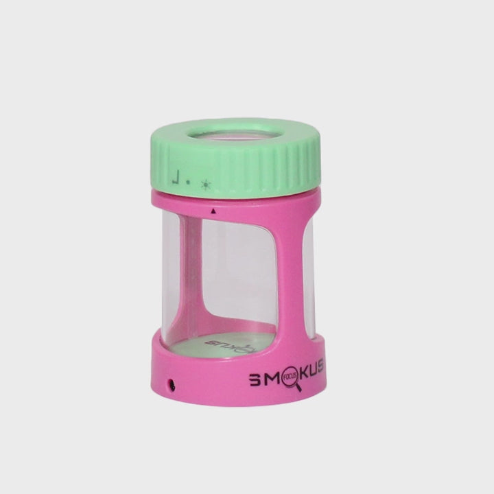 Smokus Focus - Horizon Stash Jar