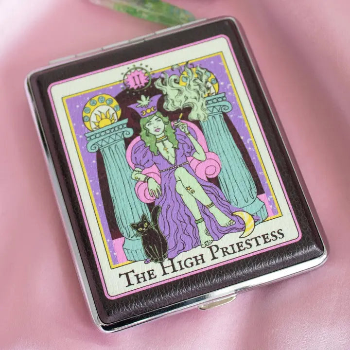 Canna Style - High Priestess Joint Case