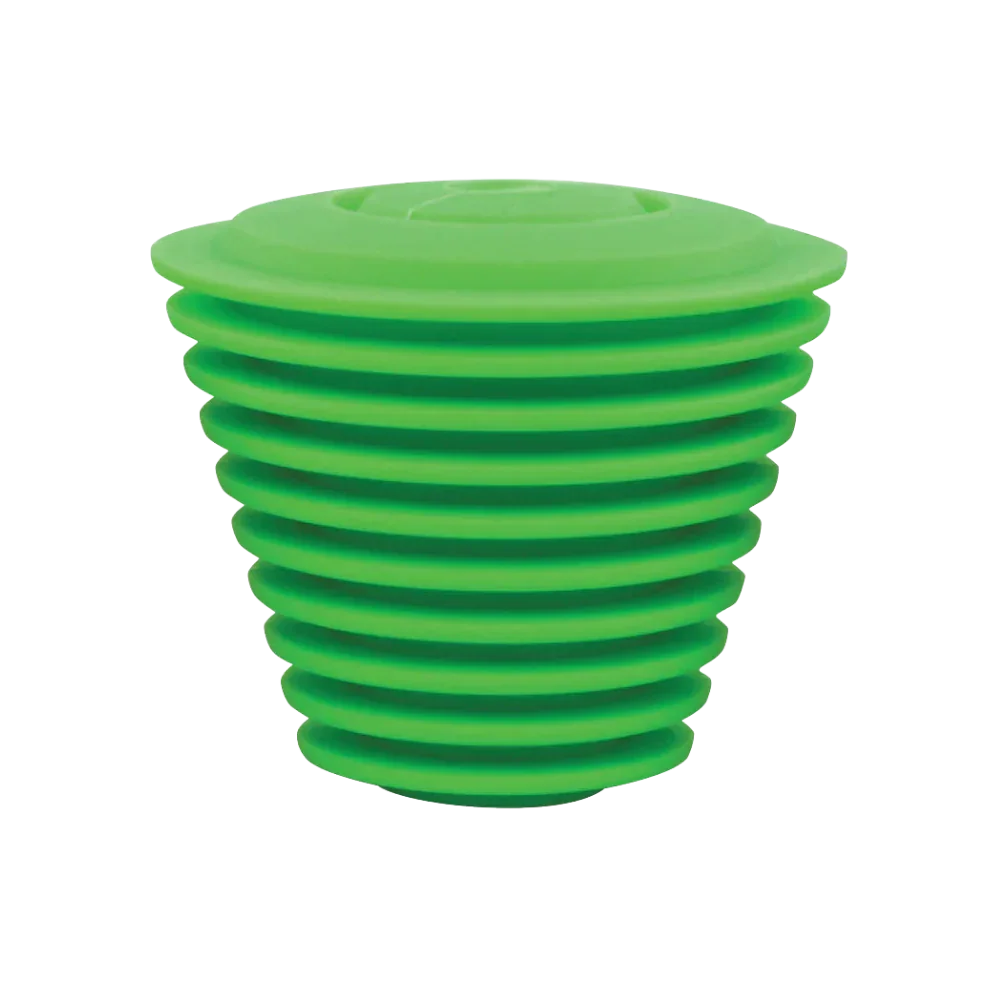 Pulsar - Cleaning Plug Green