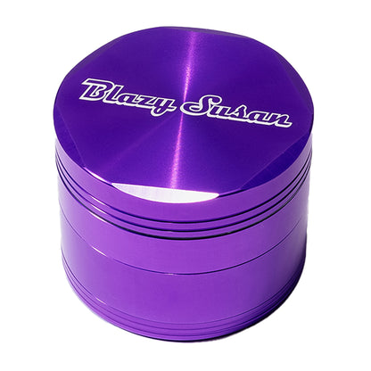Blazy Susan - V2 2.5" 4 Piece Grinder
