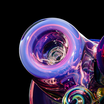 Gasp - Royal Jelly Bubbler