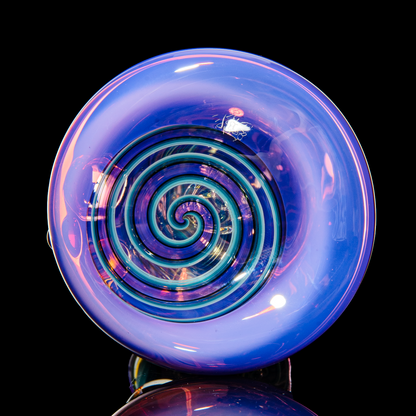 Gasp - Royal Jelly Bubbler