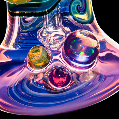Gasp - Royal Jelly Bubbler