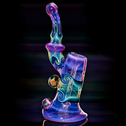 Gasp - Royal Jelly Bubbler