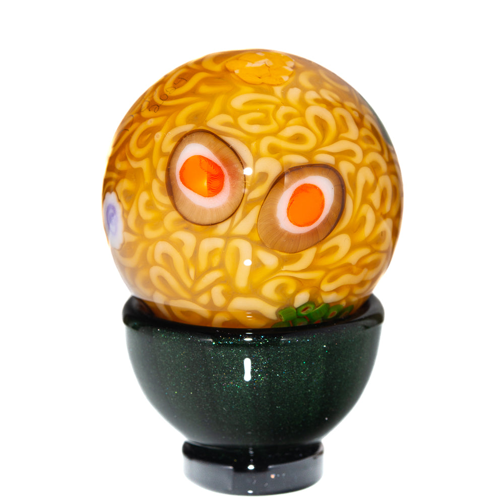 Ponder The Orb: Dojo - Ramen Marble