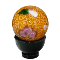 Ponder The Orb: Dojo - Ramen Marble