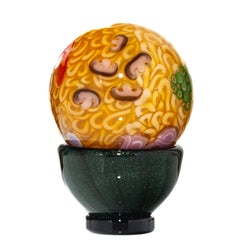 Ponder The Orb: Dojo - Ramen Marble