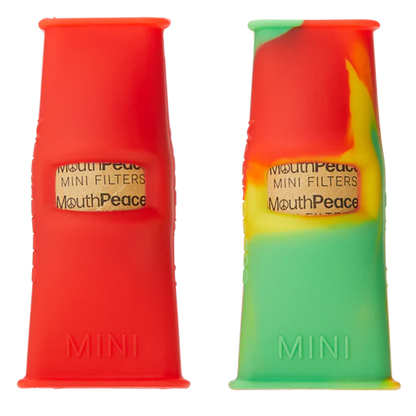 Moose Labs - MouthPeace Mini Starter Kit