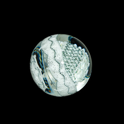 Reed Glass - 3/2 Time 31MM Marble