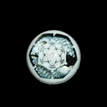 Reed Glass - 3/2 Time 31MM Marble