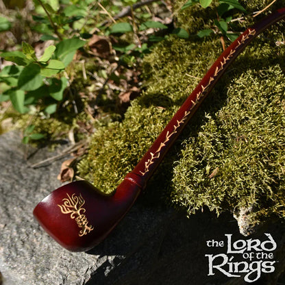 Lord Of The Rings - Rivendell Pipe