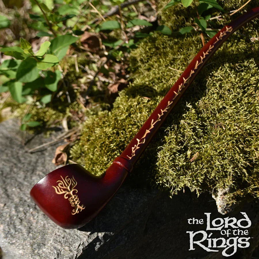 Lord Of The Rings - Rivendell Pipe