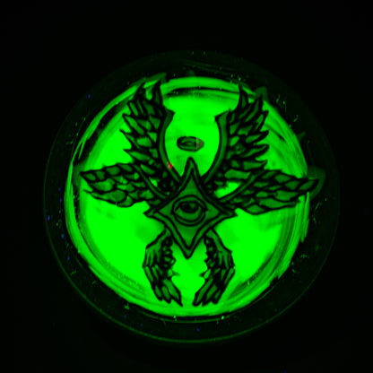 Rocko - Seraphim 70MM Marble