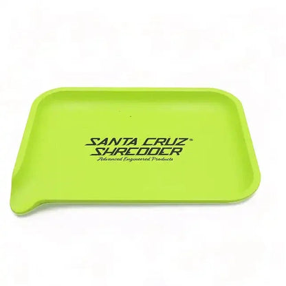 Santa Cruz Shredder - Small Hemp Tray