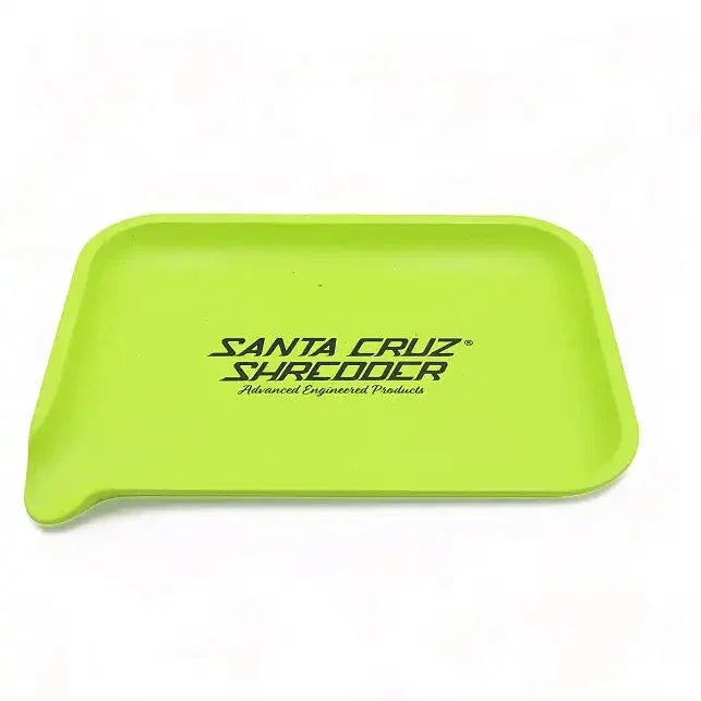 Santa Cruz Shredder - Small Hemp Tray