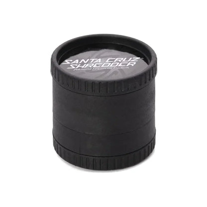 Santa Cruz Shredder - 4 Piece Hemp Grinder