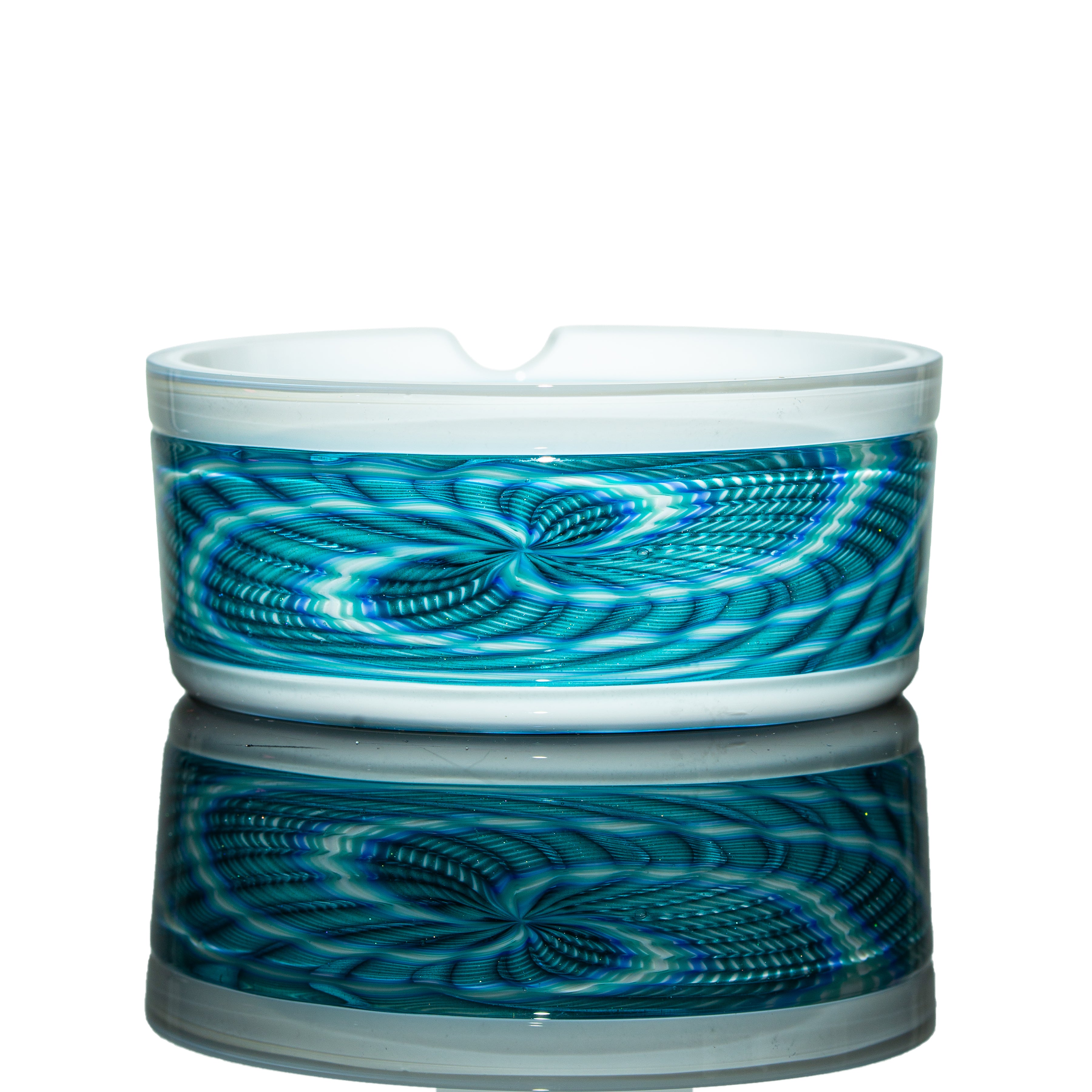 Simple Lemon Farmer x Shamby - Ashtray