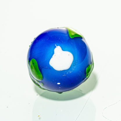 Sherbet - Earth Is My Planet 31MM Marble