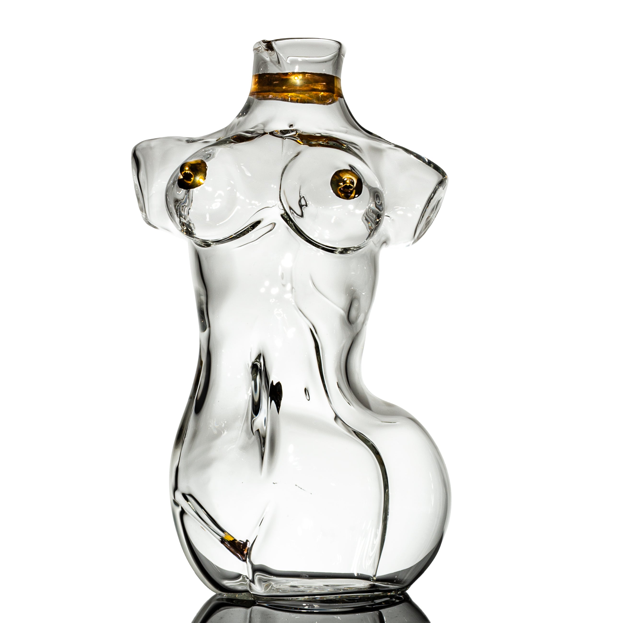 Sibelley - Torso Pitcher