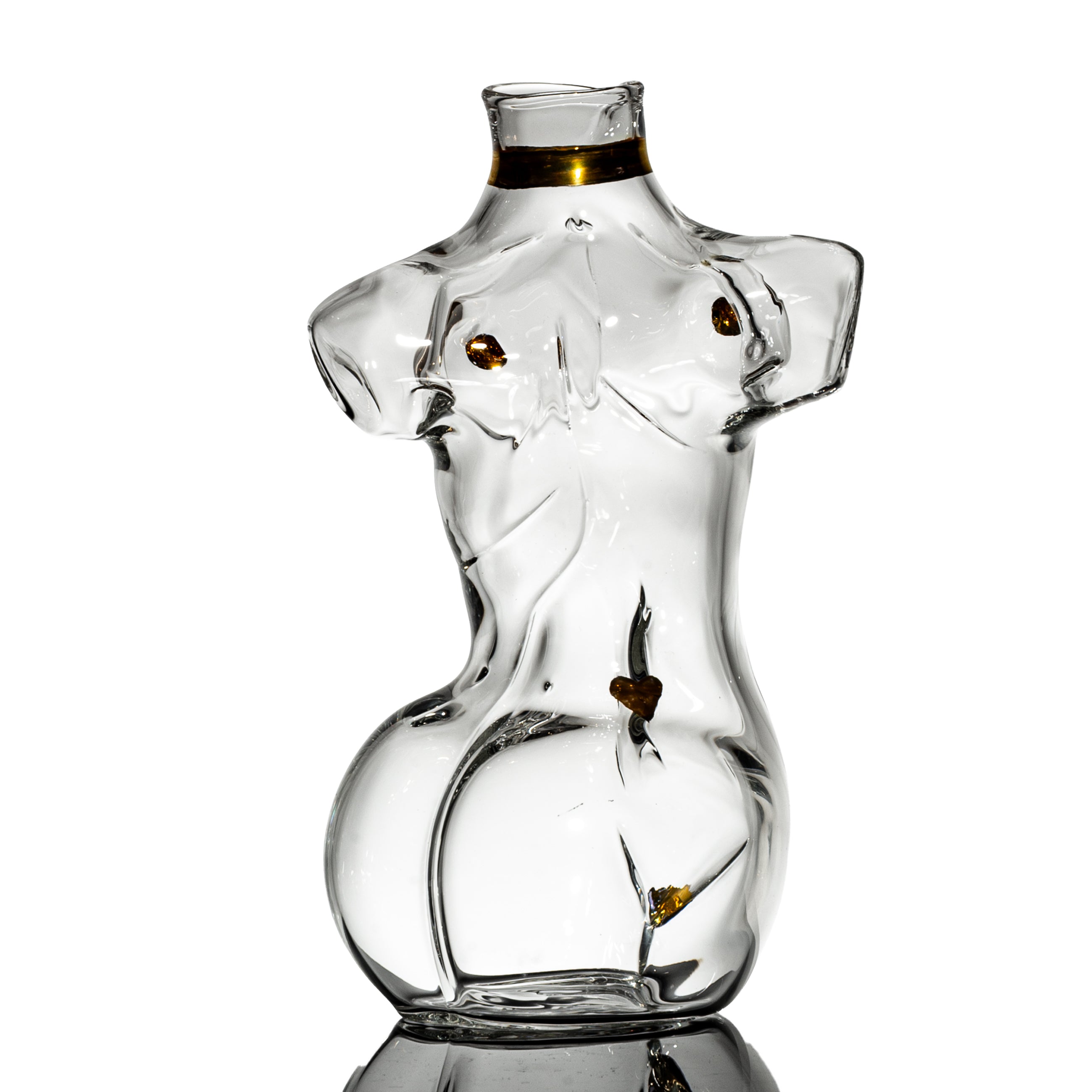 Sibelley - Torso Pitcher