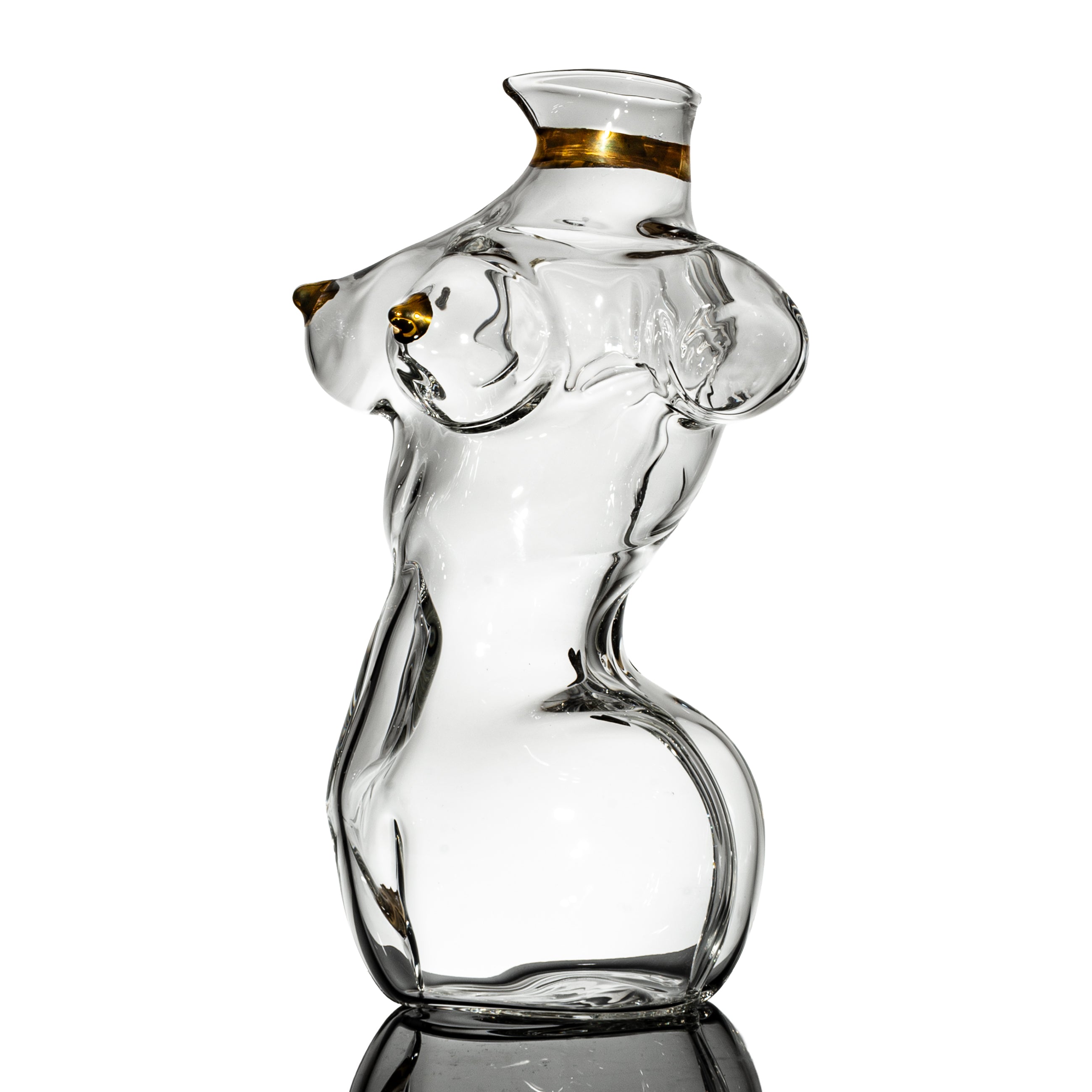 Sibelley - Torso Pitcher