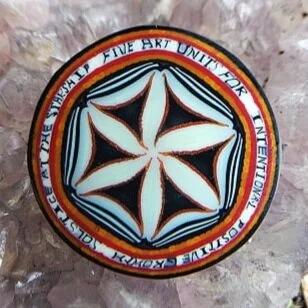 Starship - Solstice At The Starship 5AU Coin