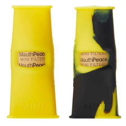 Moose Labs - MouthPeace Mini Starter Kit