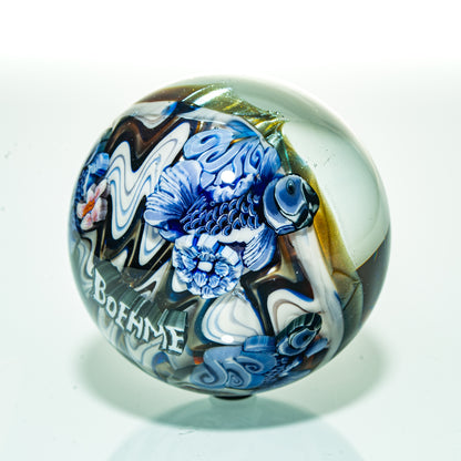 Stephen Boheme - Ramen Bowl 57MM Marble