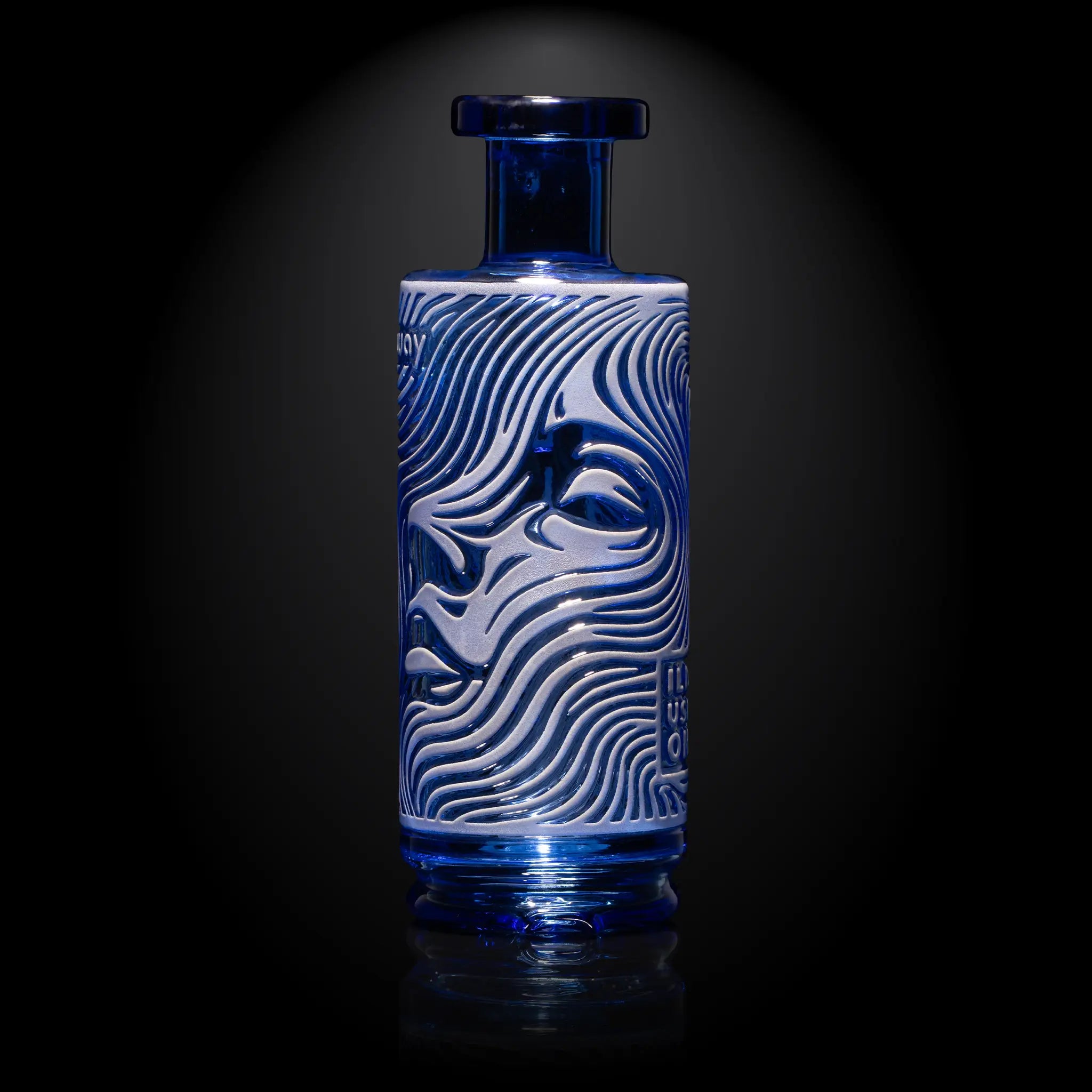 Milkyway Glass - The Sublime Peak Attachment