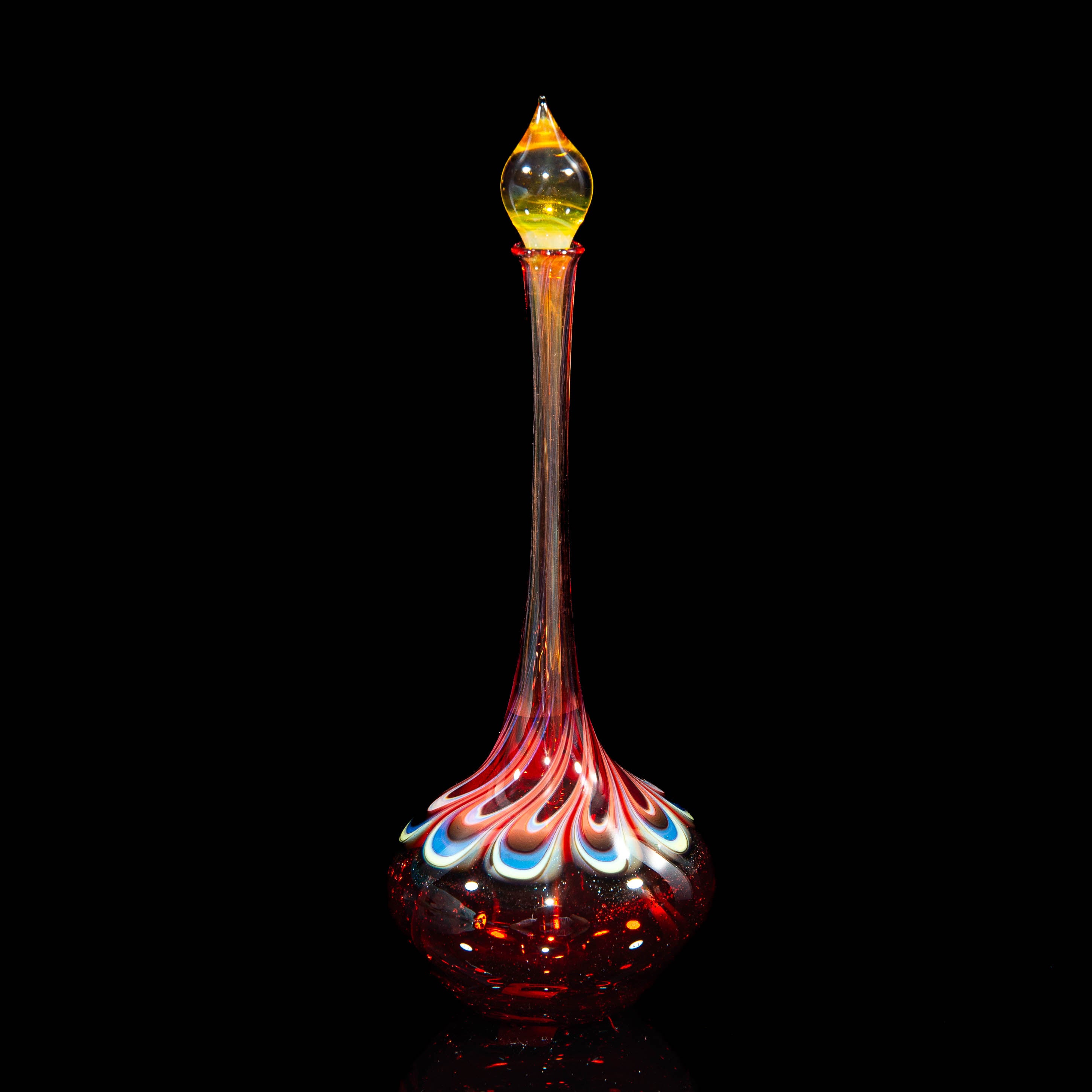 Suellen Fowler - Magic Sunbeam Perfume Bottle