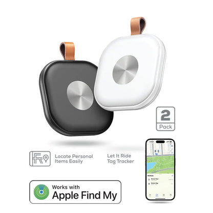 PhunkeeTree - Apple GPS Tag 2 Pack