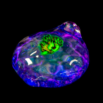 Northern Lights x Takao Miyake - Large Mizu Pendant