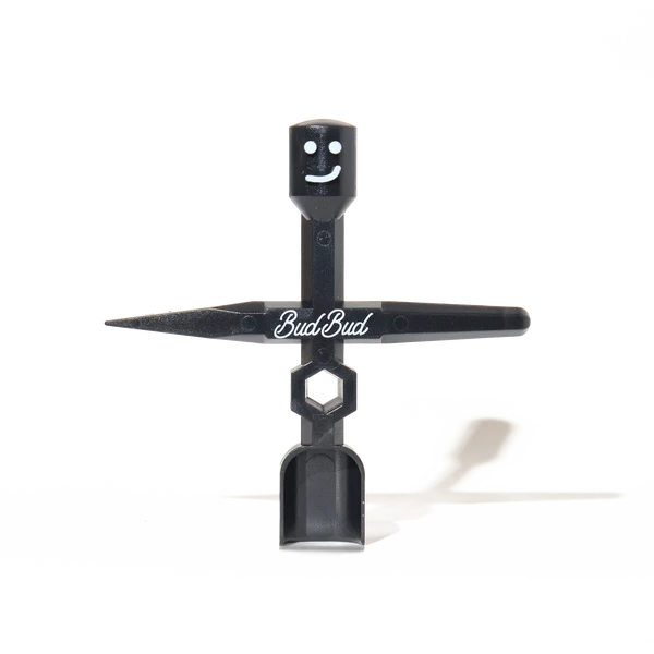 Budbud Supply - Bigbud Multitool