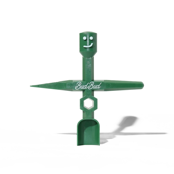 Budbud Supply - Bigbud Multitool