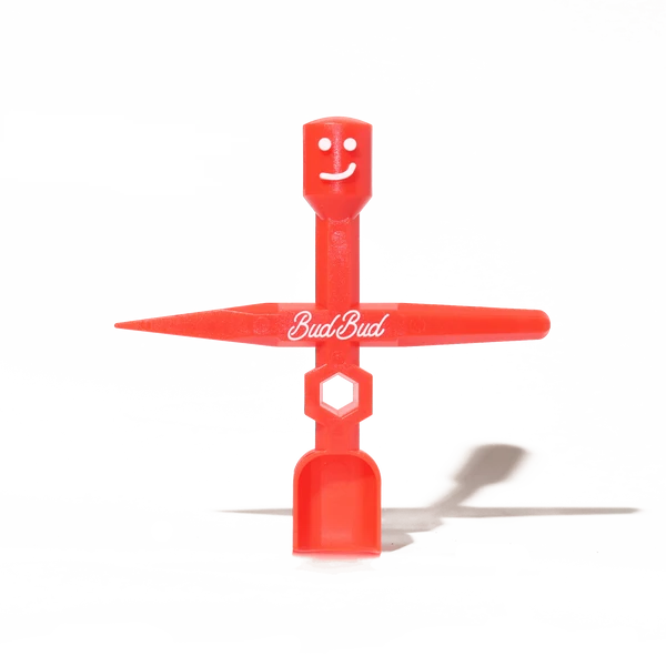 Budbud Supply - Bigbud Multitool