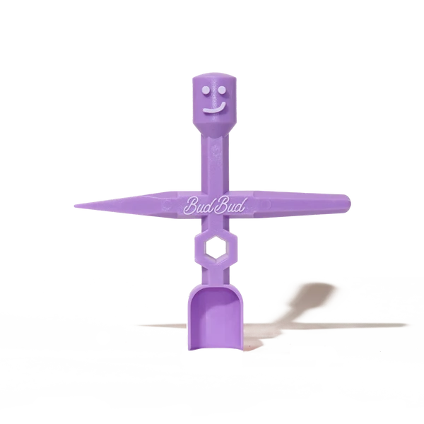 Budbud Supply - Bigbud Multitool