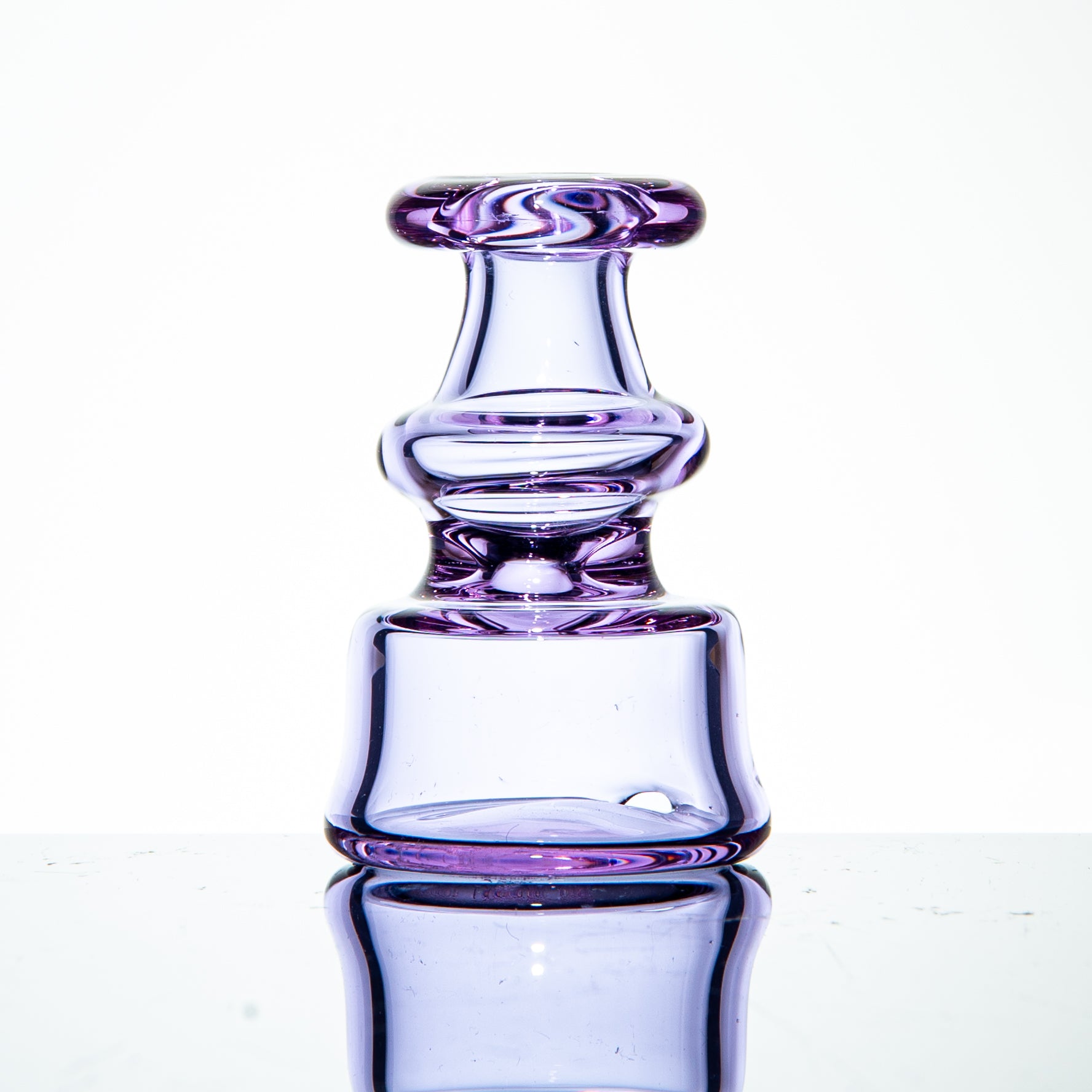 Evol Glass - Dry Peak Attachment