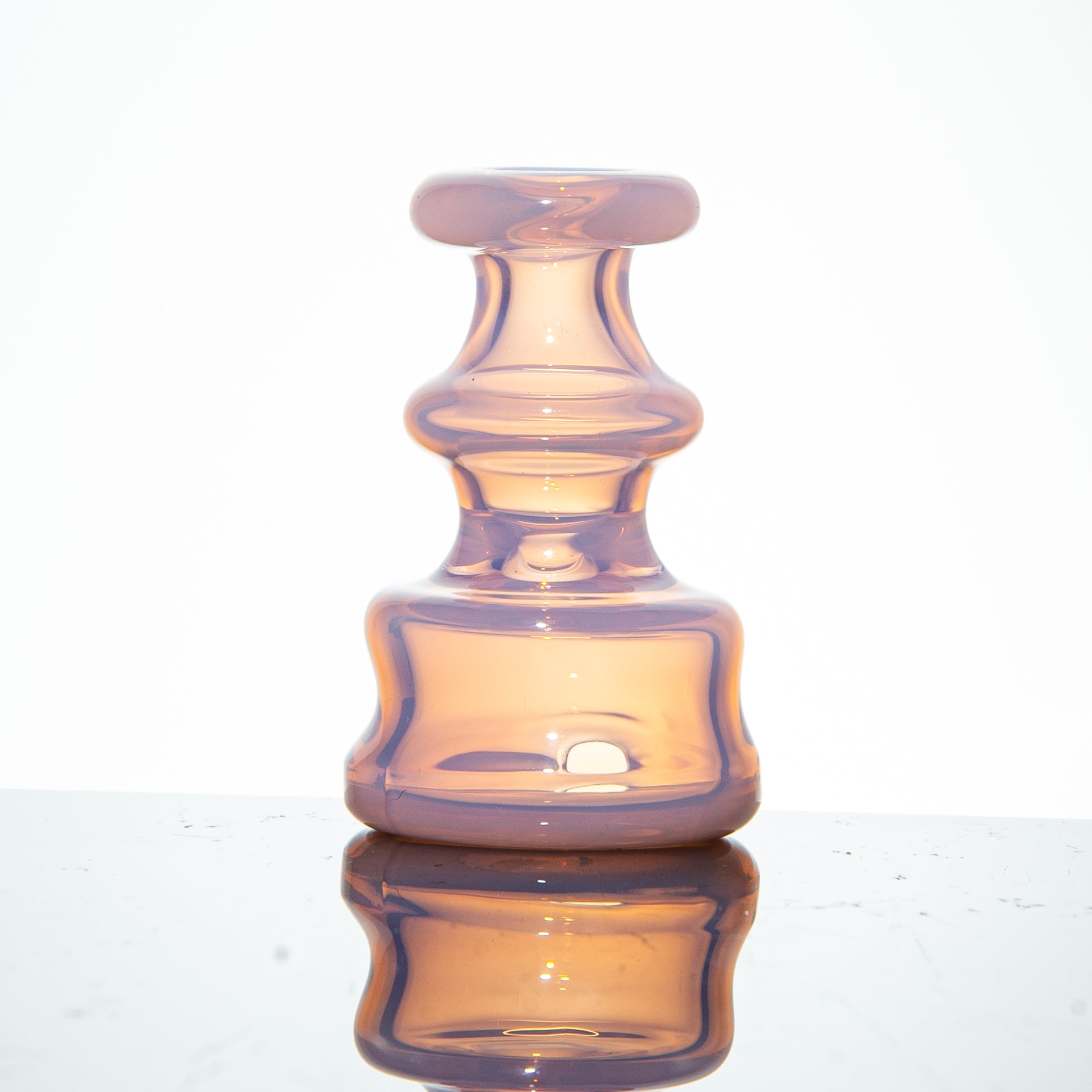 Evol Glass - Dry Peak Attachment