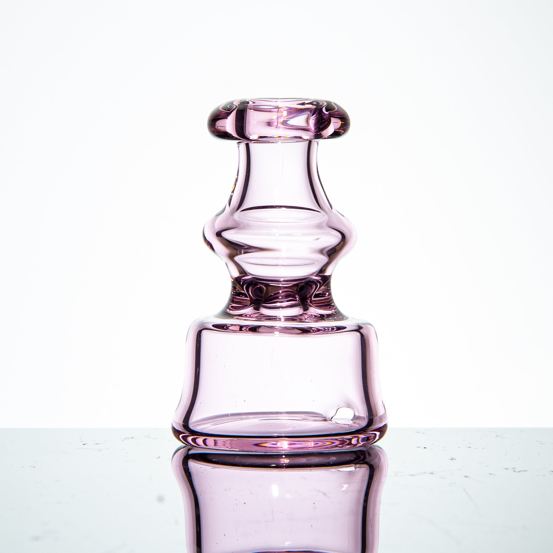 Evol Glass - Dry Peak Attachment