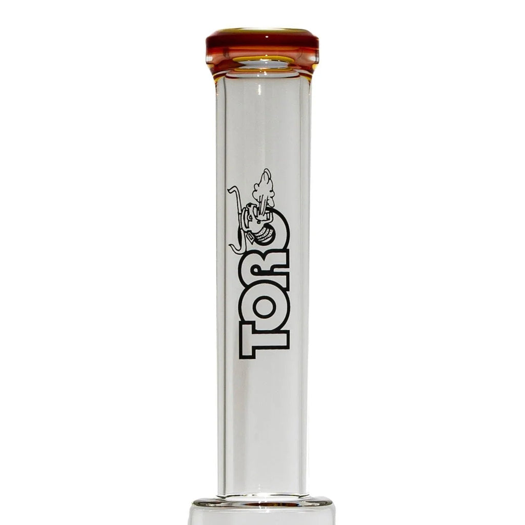 Toro - Rainbow Wigwag 7/13 Flower Tube