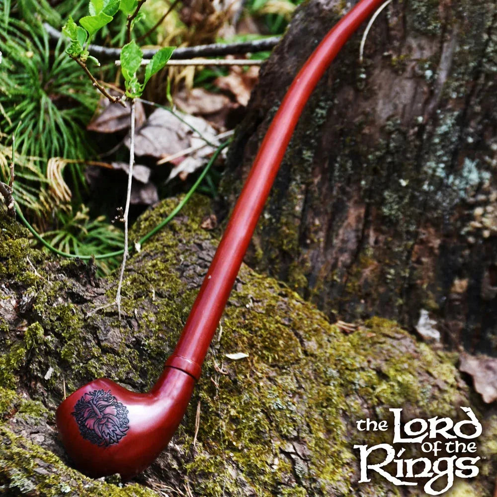 Lord Of The Rings - Treebeard Pipe