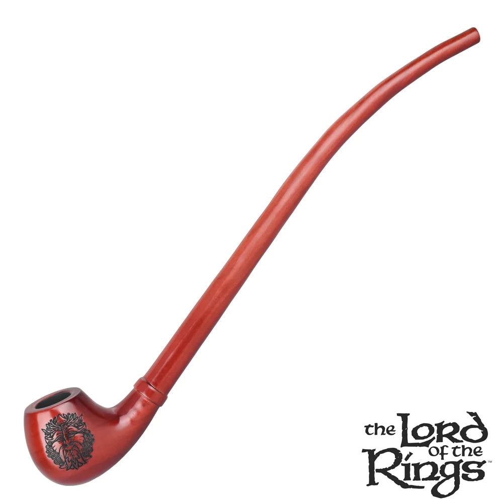 Lord Of The Rings - Treebeard Pipe
